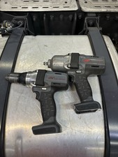 Ingersoll rand iqv for sale  RUNCORN