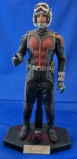 Hot Toys - Homem-Formiga (Paul Rudd) + "Figura em Tamanho Real" - 1/6º - MMS308 - Vingadores  comprar usado  Enviando para Brazil