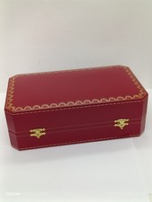 Boîte vide cartier d'occasion  Libercourt