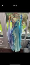 Stunning ballroom prom for sale  TAMWORTH