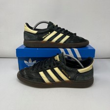 Adidas spezial trainers for sale  YORK