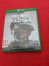 duty cold call war for sale  WIGAN