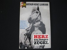Roman herz langen gebraucht kaufen  München