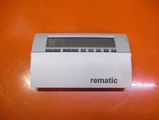 Remeha rematic sr5240 gebraucht kaufen  Kremmen
