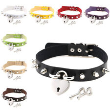 Womens choker collar for sale  PAISLEY
