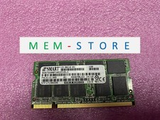 Memória RAM SG572288FD8DZCHSJ1 Smart Original 1GB PC2700 DDR 333 MHz ECC SODIMM, usado comprar usado  Enviando para Brazil