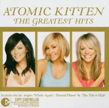 Atomic kitten greatest gebraucht kaufen  Deutschland