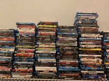 Blu ray lot for sale  Orlando