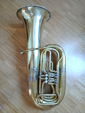 bb tuba gebraucht kaufen  Karlsruhe