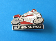 Elf honda 125cc for sale  OAKHAM