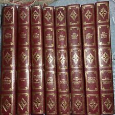 Literary heritage series for sale  SPALDING