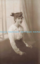 R208356 woman bow for sale  WARLINGHAM