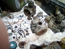 Lister petter aa1 for sale  ALFRETON