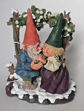 Enesco gnomes klaus for sale  Pleasant Valley