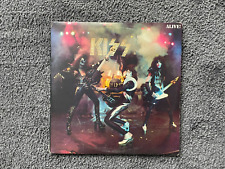 Kiss Alive Vinyl Casablanca Records Double LP 1975 Paul Stanley Gene Simmons comprar usado  Enviando para Brazil