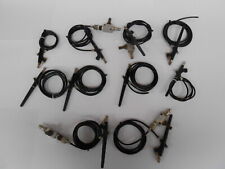 Airbrush guns pack for sale  HIGH PEAK