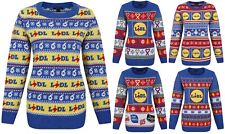 Ladies christmas jumper for sale  WILLENHALL