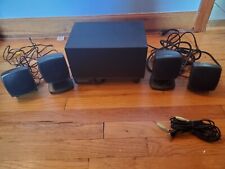 Altec lansing acs54 for sale  Newington