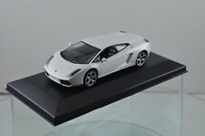 Lamborghini gallardo véhicule d'occasion  Sausheim