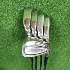 Silverline eisensatz 5 gebraucht kaufen  Delmenhorst