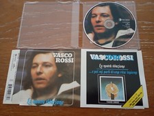 Vasco rossi rarissimo usato  Genova