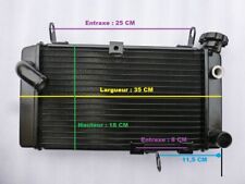 Radiateur 650 sv650n d'occasion  Darnétal