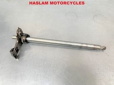 Kawasaki zx636 gear for sale  DONCASTER