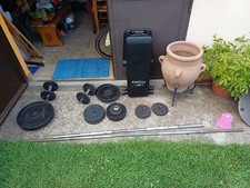 Attrezzi per palestra usato Attrezzi per palestra usato  Roma