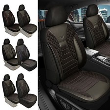 Seat covers fits d'occasion  Expédié en Belgium