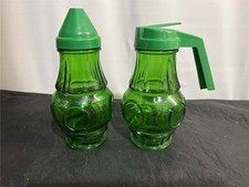 Wheaton green bullseye for sale  Angola