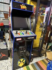 New arcade1up marvel for sale  New York