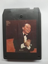 Track tape frank for sale  Woodridge