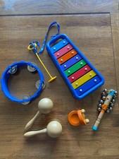 Children musical instruments for sale  DURHAM