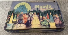 Vintage mazda fairy for sale  NEWCASTLE UPON TYNE