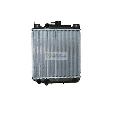 Radiatore con tappo usato  Aversa
