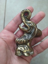 Vintage solid brass for sale  Casa Grande