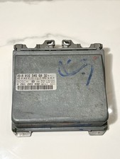 Usado, Unidade de controle de motor Mercedes Benz W124 320E ECU 0165456032 OEM 0261203492 Bosch comprar usado  Enviando para Brazil