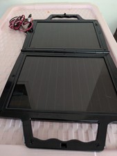 12v portable folding for sale  ST. AUSTELL