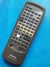 Aiwa tn950ex noire d'occasion  Lilles-Lomme