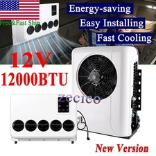 12v 12000btu air for sale  Perth Amboy