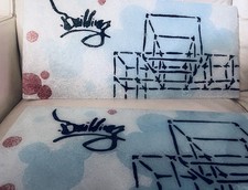 Ikea wall panel for sale  Miami