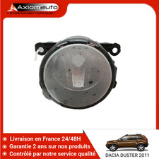 Phare antibrouillard droit d'occasion  Amiens-