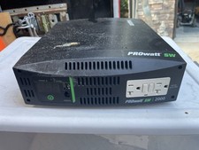 2000 xantrex prowatt d'occasion  Expédié en Belgium