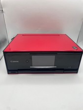 Canon printer pixma for sale  Cheshire