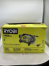 Ryobi 1900 psi for sale  Cumming