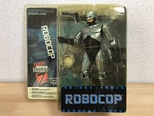 Action figure robocop usato  Catania