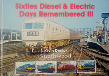 Sixties diesel electric for sale  DARLINGTON