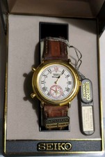 Seiko dancing hands for sale  HUNTINGDON