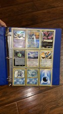 Rare old pokemon for sale  Warren