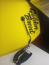 Bodyboard golden breed d'occasion  Expédié en Belgium